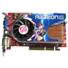 Diamond Multimedia Stealth X1550 512 MB AGP Graphics Card