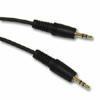 CABLES TO GO Stereo Audio Cable - 12 ft