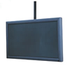 PEERLESS INDUSTRIES Straight Column Flat Panel Ceiling Mount