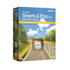 Microsoft Corporation Streets & Trips 2007 with GPS Locator