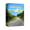 Microsoft Corporation Streets & Trips 2007