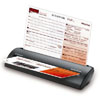 Visioneer Strobe XP 220 USB OneTouch Mobile Business Scanner