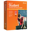 Microsoft Corporation Student with Encarta Premium 2007