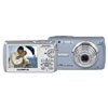 Olympus Corporation Stylus 760 Light Blue 7.1 MP 3X Zoom Digital Camera
