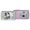 Olympus Corporation Stylus 760 Pink 7.1 MP 3X Zoom Digital Camera