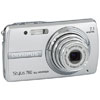 Olympus Corporation Stylus 760 Silver 7.1 MP 3X Zoom Digital Camera
