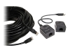 CABLES TO GO Super Booster USB Extender - 150 ft