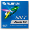 Fuji Photo Film Super DLT Cleaning Cartridge for SDLT 220/ 320/ 600 Tape Drives