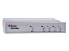 RARITAN COMPUTER SwitchMan SW4 4-Port KVM Switch