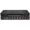 Avocent Corporation SwitchView 1000 16-port KVM Switch