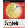 Autodesk Symbols 2000