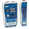 TRENDnet TC-NT2 Cable Tester with Tone Generator