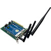 TRENDnet TEW-623PI 300 Mbps Wireless N-Draft PCI Adapter