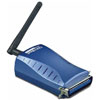 TRENDnet TEW-P1PG 54 Mbps 802.11g Wireless Parallel Print Server