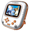 Coby TF-DVD550 Portable Dvd/CD/MP3 Player with 3.5 in LCD Display