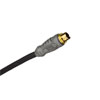 Monster Cable Products Inc THX V100 SV-8 Standard S-Video Cable - 8 ft