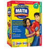 Encore Software TLC Clue Finders Math Learning System 2007