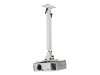 Bretford Manufacturing Inc. TPMUNI4 Universal Adjustable Data Projector Mount