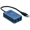 TRENDnet TU2-ETG USB 2.0 to 10/100/1000 Mbps Gigabit Ethernet Adapter