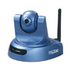 TRENDnet TV-IP400W Wireless Advanced Pan and Tilt Internet Camera Server