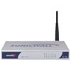 SonicWALL TZ 180 Wireless TotalSecure 10