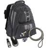 Targus Sport Backpack Bundle