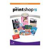Riverdeep The Print Shop Deluxe 15 - School Edition Grade 1 - Adult