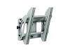 PEERLESS INDUSTRIES Tilting Wall Mount for Small to Medium 13 in to 37 in LCD Screens