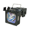 Toshiba TLP-LW5 Service Replacement Lamp for TDP-S80U/ TDP-S81U/ TDP-SW80U Projectors