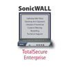 SonicWALL TotalSecure Enterprise PRO 2040 Internet Security Appliance