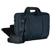 Brenthaven Triload Notebook Carrying Case - Black