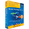 Acronis True Image 10 Home