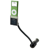 Belkin Inc TuneBase FM Transmitter for iPod Nano 2G MP3 Player - Black