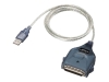 RATOC SYSTEMS U2SCX USB2.0 to Ultra SCSI Converter