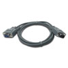 American Power Conversion UPS Communication Cable for NT/ LAN Servers