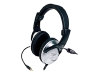 KOSS CORPORATION UR 29 Stereo Headphones
