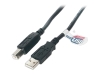 StarTech.com USB 2.0 Cable - 10 ft