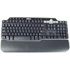 DELL USB Enhanced Multimedia Keyboard for Select Dell Latitude/ Dimension/ Inspiron/ OptiPlex/ Precision Systems