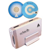 Apricorn USB/FireWire Combo Backup and External Storage System