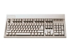 Key Tronic Corp USB Keyboard - Beige
