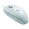 Logitech USB Optical Mouse