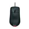 Microsoft Corporation USB Optical Wheel Mouse - Black