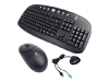 Logitech USB / PS/2 Cordless Desktop