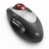 Logitech USB / PS/2 Wireless TrackMan Optical Mouse with Trackball