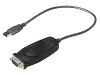 Belkin Inc USB / Serial Portable Adapter