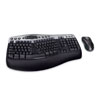 Microsoft Corporation USB Wireless Optical Desktop Pro 2.0 - Keyboard/Mouse