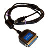 Hawking Technologies USB to Parallel Printer Adapter