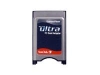 SanDisk Ultra CompactFlash Card Adapter