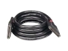 Adaptec Ultra160/320 SCSI External Cable - 3 ft