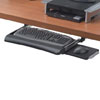 Fellowes Underdesk Keyboard Drawer with Mouse Tray